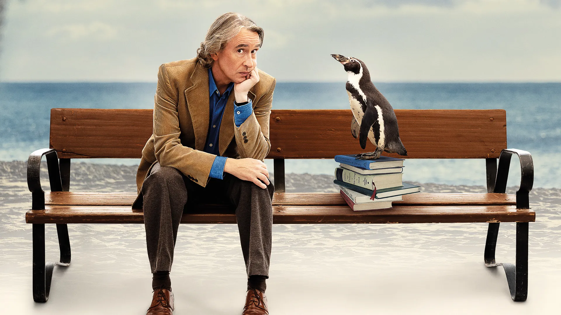 The Penguin Lessons