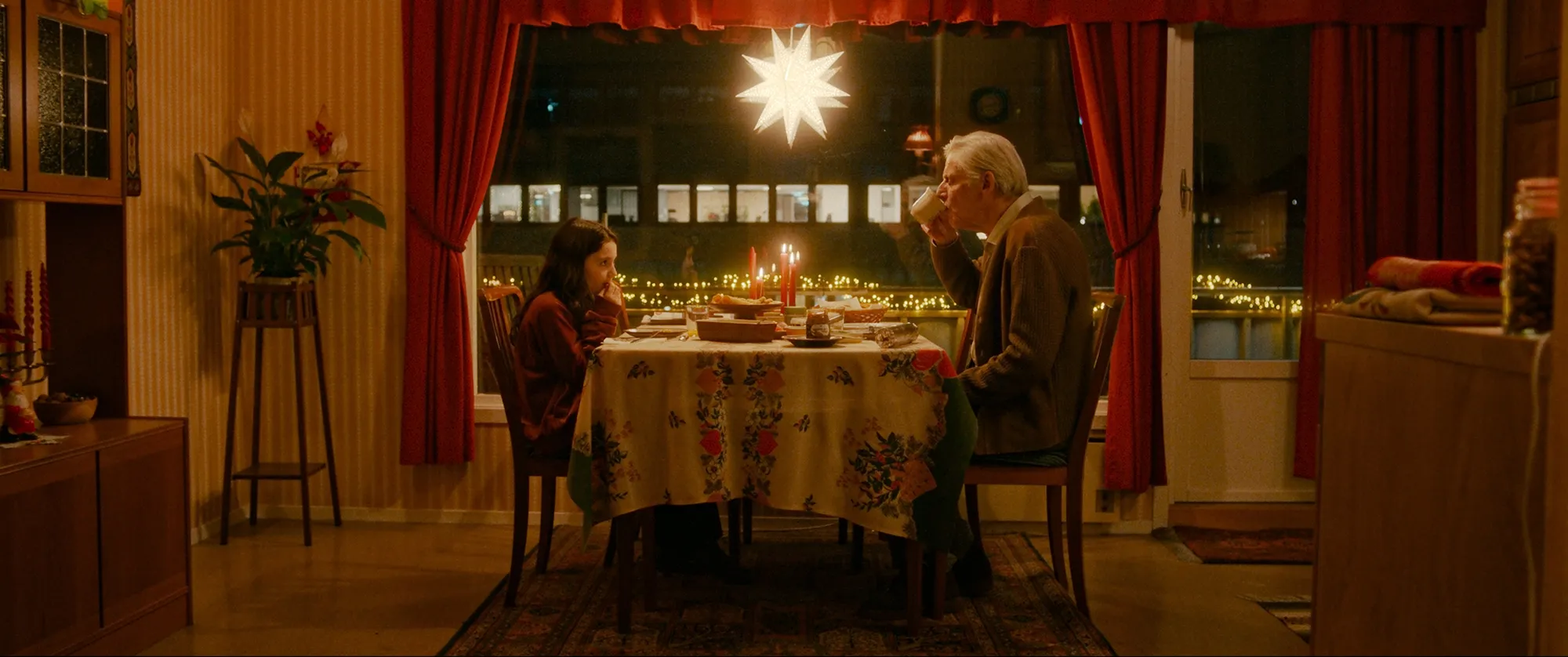 Stargate - Jouluinen tarina