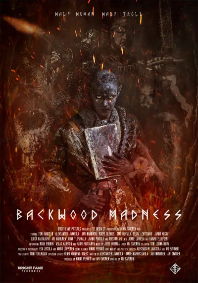 Backwood Madness