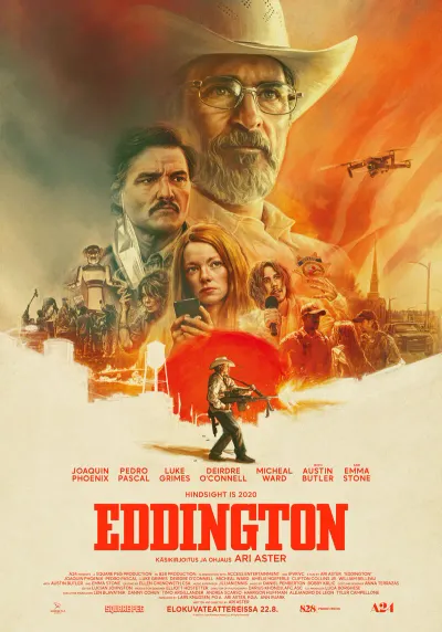 Eddington
