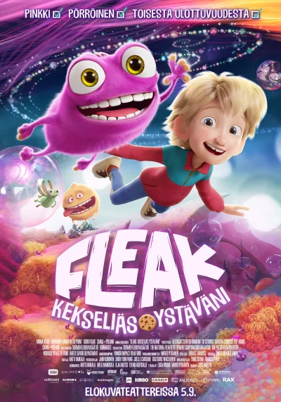 Fleak