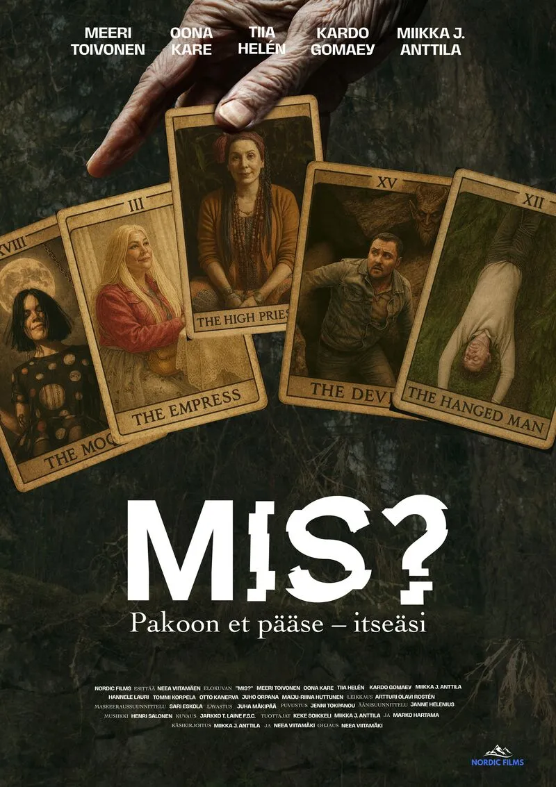 Mis Un MIS?