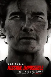 MISSION: IMPOSSIBLE - THE FINAL RECKONING