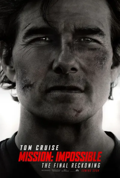 MISSION: IMPOSSIBLE - THE FINAL RECKONING