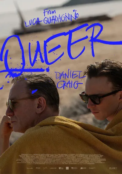 QUEER