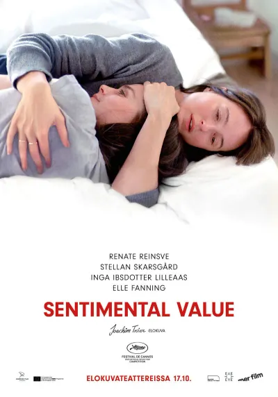 Sentimental Value