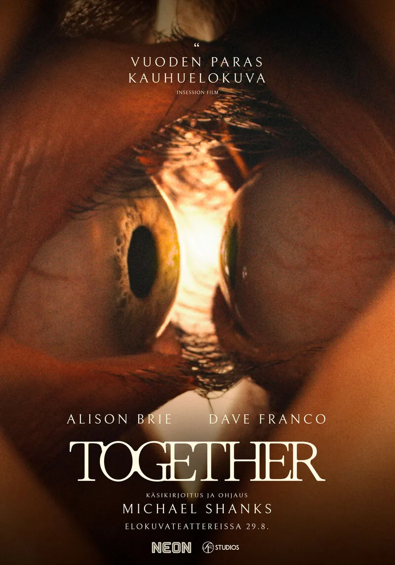 Together