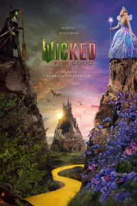 Wicked: For Good