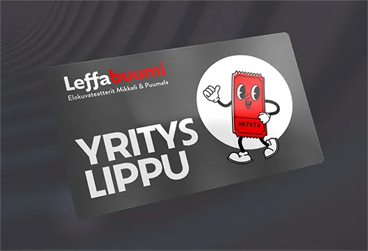 YRITYSLIPPU